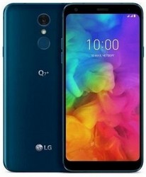 Замена дисплея на телефоне LG Q7 Plus в Иванове